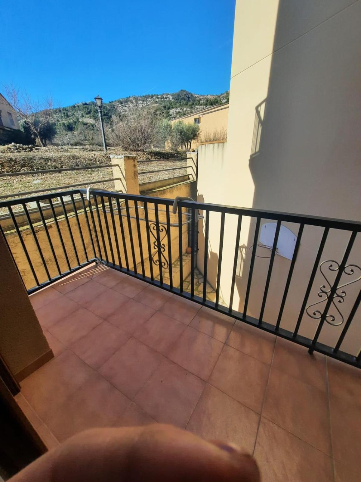 Casa Cotis Beceite Villa Exterior photo